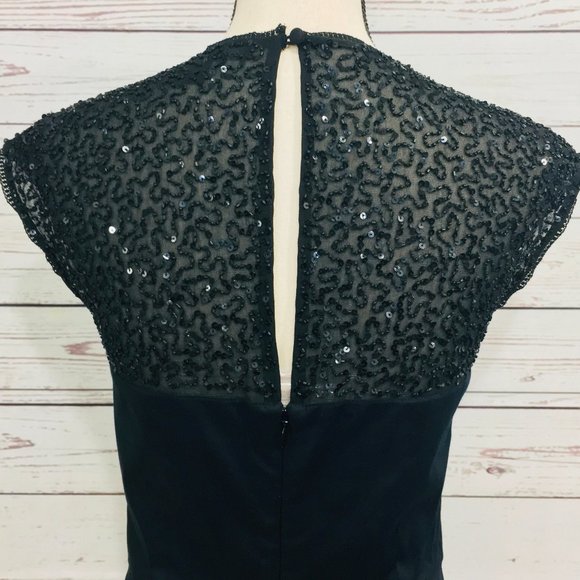 French Connection ~ Hettie Jewel Embellished Dress - Picture 11 of 11